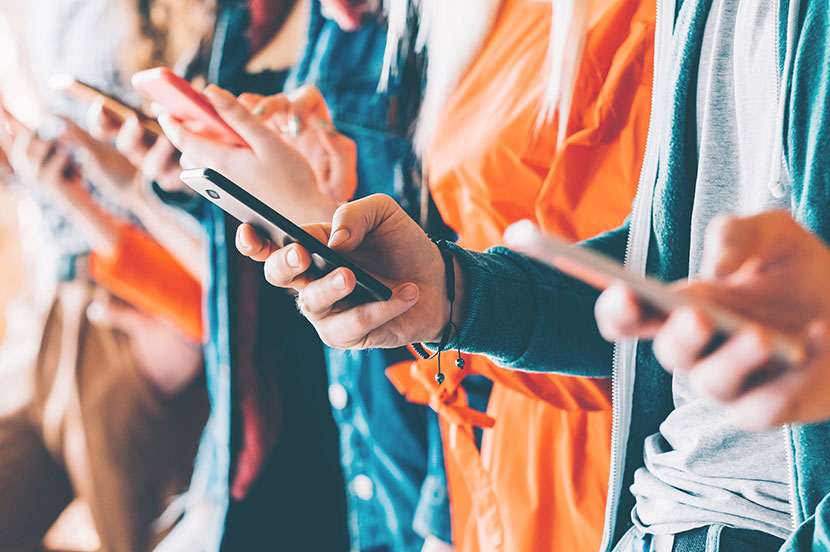 レビューや口コミのチェックは当たり前。若者たちの「外さない」工夫