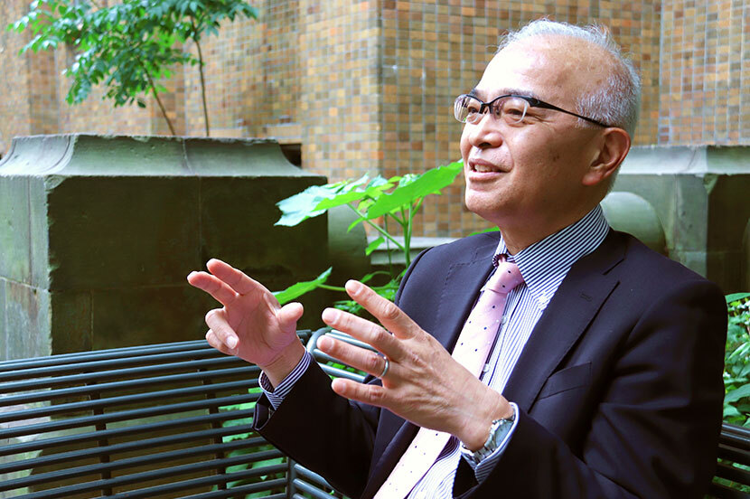 目指すは、事業を通じたポジティブ・インパクトの創出。ESG経営の大切な考え方2つ