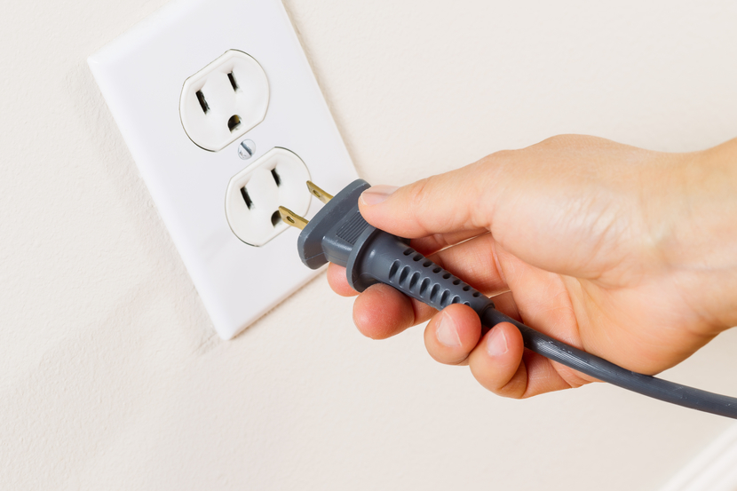待機電力をカットしたらどれくらい節電できる？
