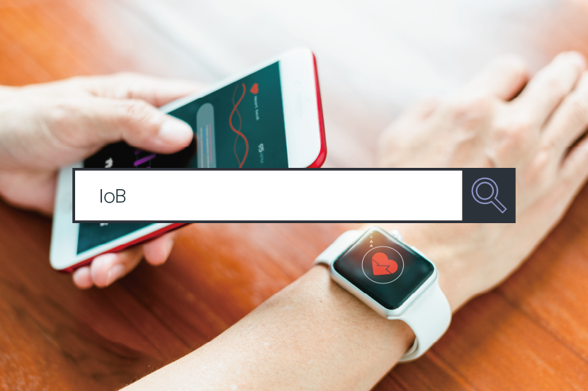 【IoB】~1分で分かるキーワード #112