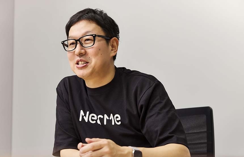 髙原 幸一郎さん（株式会社NearMe CEO）