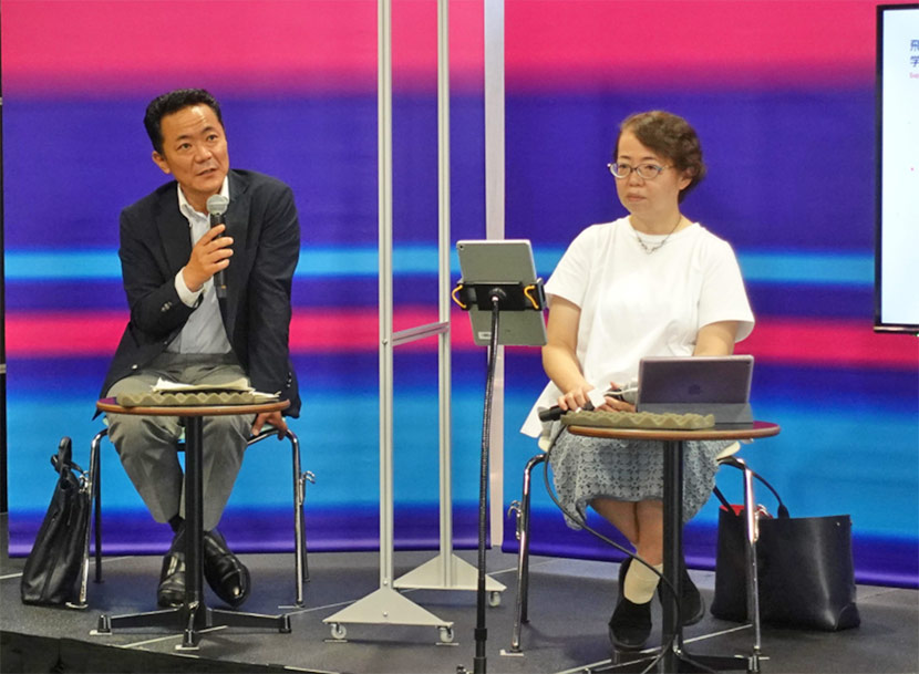 障がいのある子どもたちが最大限のチカラを発揮できるように