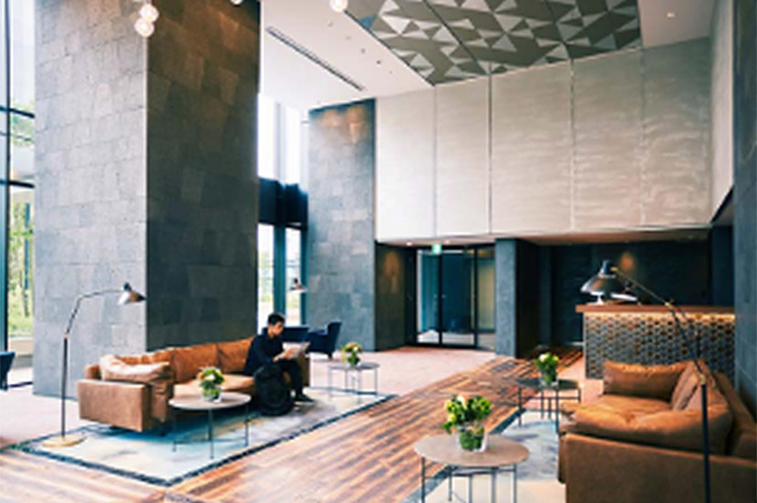 未来の暮らしが詰まった、“ほぼ”タワーマンション「スマートレジデンス」! ガジェット系YouTuberが一日体験