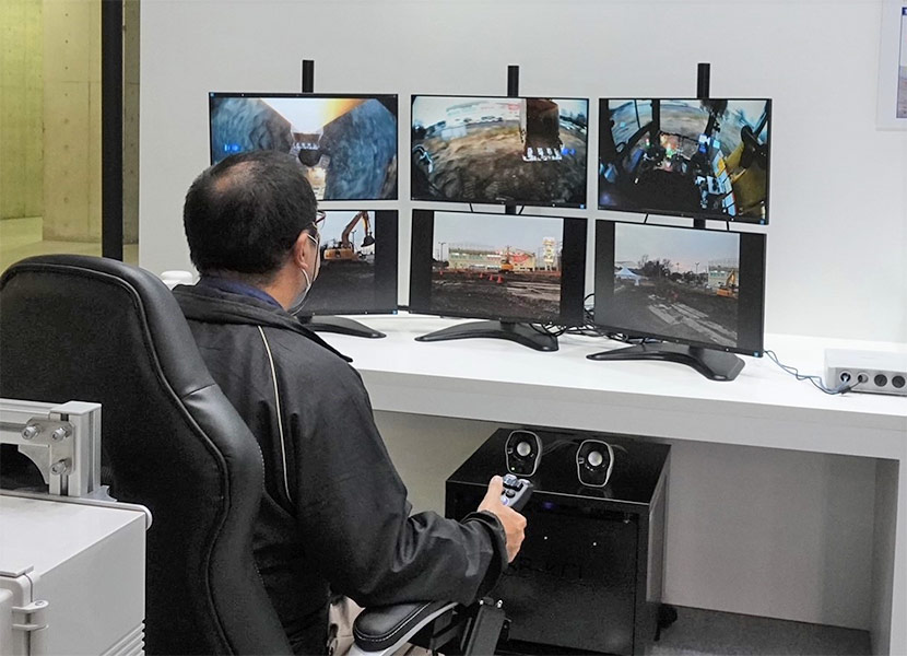 テクノロジーを複合的に掛け合わせる「X-Tech」をテーマに