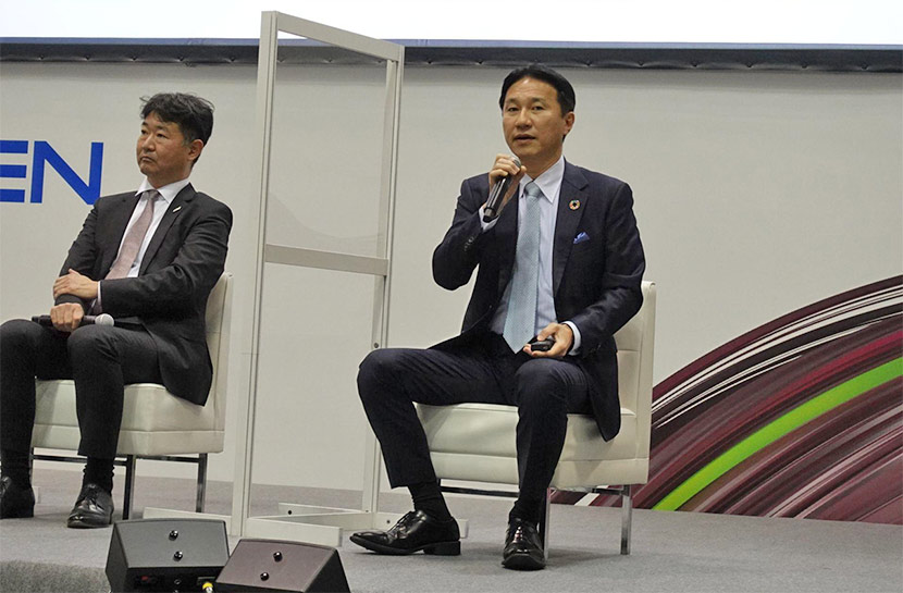 ポスト5G／Beyond 5Gの半導体戦略をディスカッション