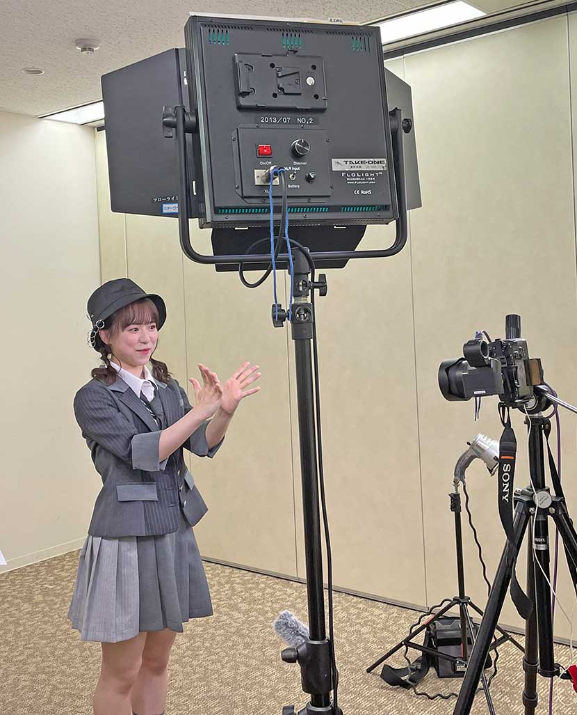AR SQUARE 「アー写からRumor」