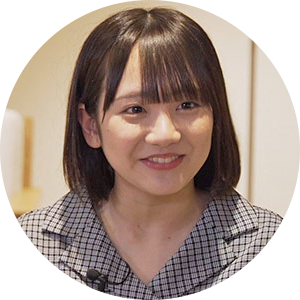 チームK 新キャプテン　田口 愛佳（たぐち・まなか）
