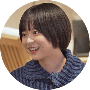 チーム4 新キャプテン　倉野尾 成美（くらのお・なるみ）