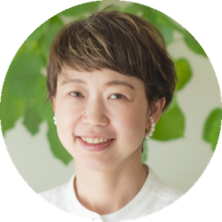 小林 朗子(こばやし・あきこ)さん