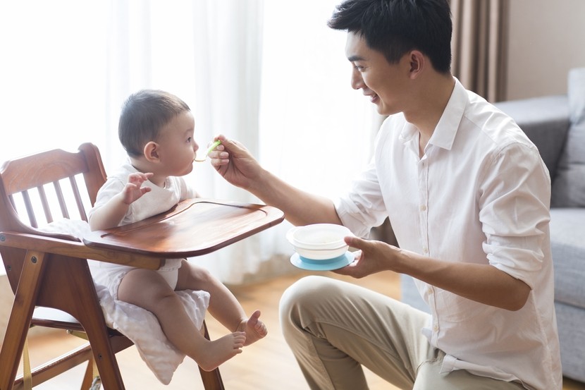 男性育休取得率100%に向けたソフトバンクの環境づくり