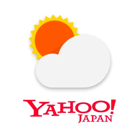 Yahoo!天気