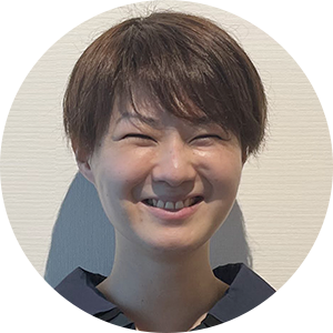 山岡さん