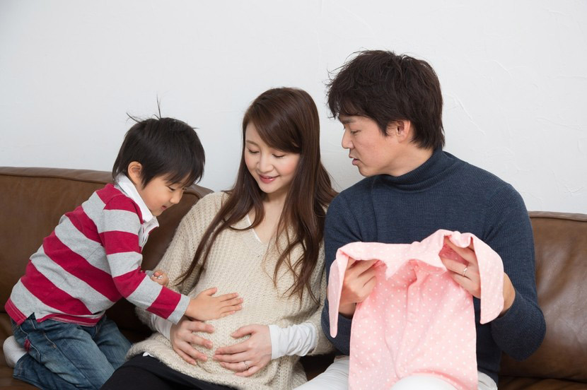 男性の取得者が年々増加中！ 4月から施行、改正育休制度の最新事情