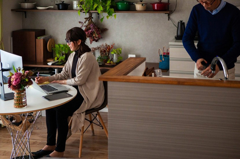 子育て世代を全方向でサポート。「育児」も「仕事」も両立しやすい！を目指すソフトバンクの育児支援