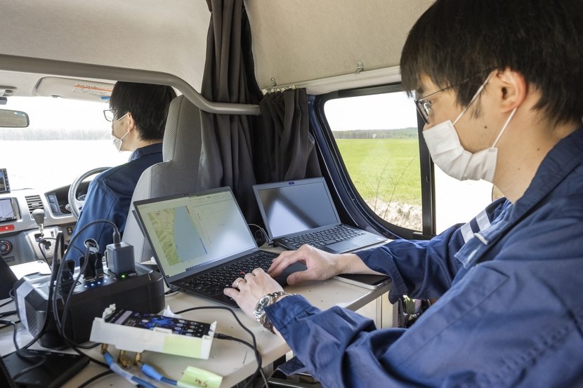 One Step Closer to Commercializing Sky-based Connectivity: SoftBank Corp. Successfully Conducts Test with Tethered Balloon Base Station