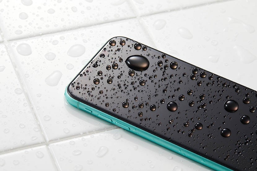 【解説】防水・防塵性能を表すIPコードって？ 規格の読み方やスマホ使用時の注意点などを説明します