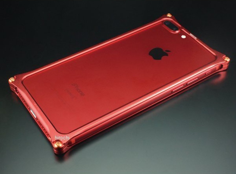 GILD design 『42246 ソリッドバンパー』