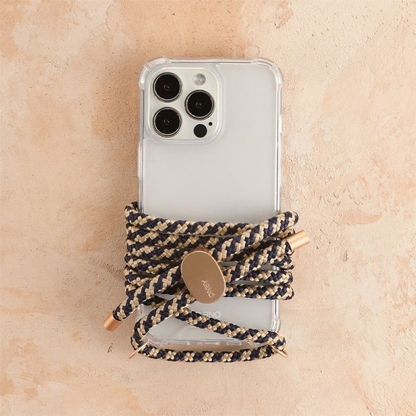 iPhone 13 Pro ARNO New Basic （アルノ ニュー ベーシック） スマホショルダーケース N01-IP13PRO