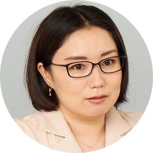 弓月 ひろみ（ゆづき ひろみ）さん