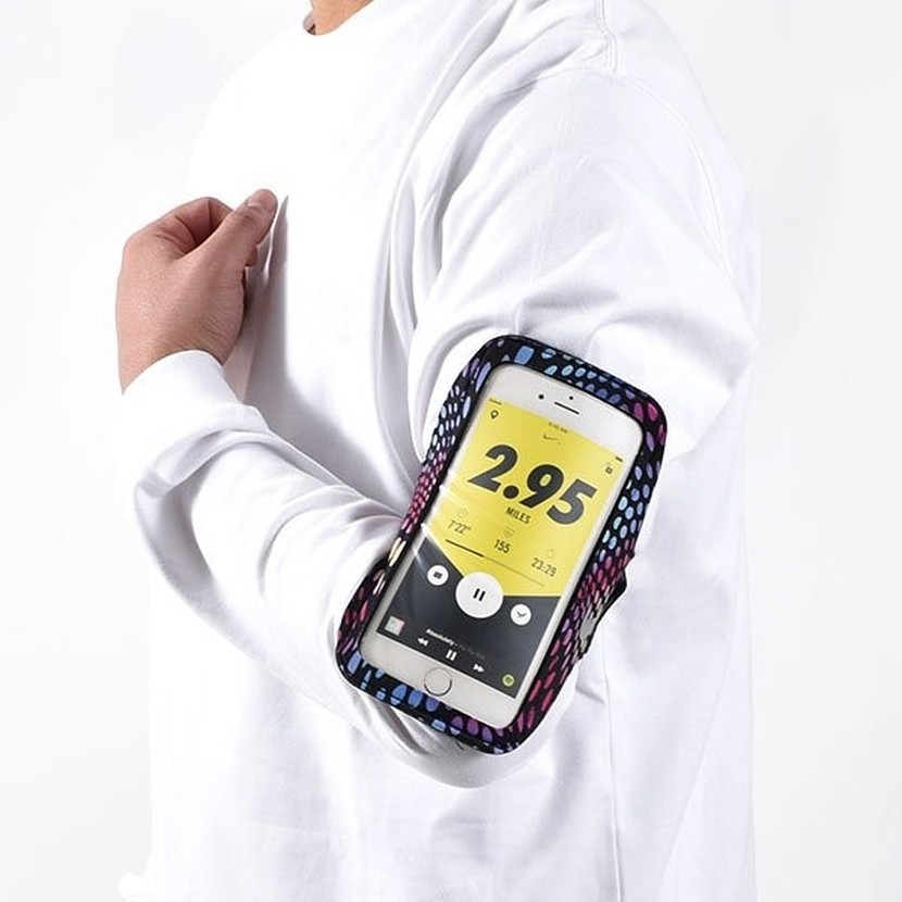 NIKE スマートフォン iPhone ポーチ ケース dg2024