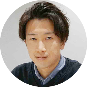 水谷真樹（みずたに・まさき）さん
