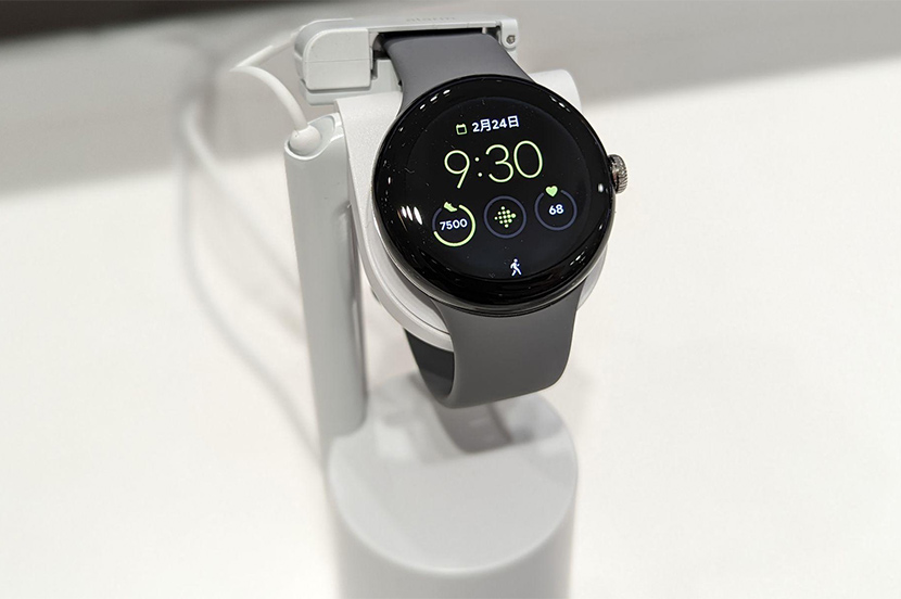 Google Pixel Watch