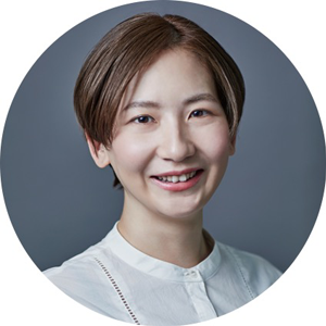 長田 麻衣(おさだ・まい)さん