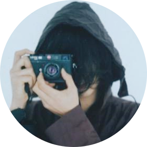 嶌村吉祥丸（しまむら・きっしょうまる）さん