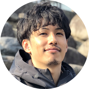 鷺野谷 恭（さぎのや・きょう）さん