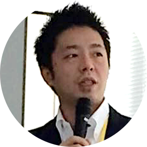 江森 朋哉（えもり・ともや）さん