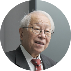 小和田 哲男（おわだ・てつお）さん