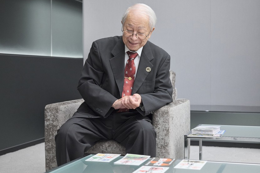 ④関ヶ原の戦いの鍵を握るミステリアスなお城？【玉城／岐阜県関ヶ原町】