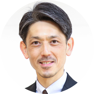 山田 実（やまだ・みのる）さん