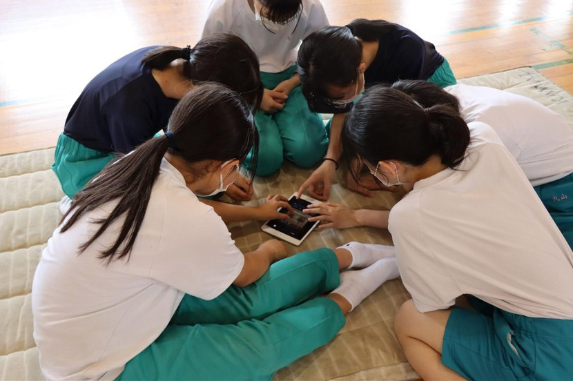 生徒たちの主体性を生み出す。実証実験で見えてきた思わぬ成果