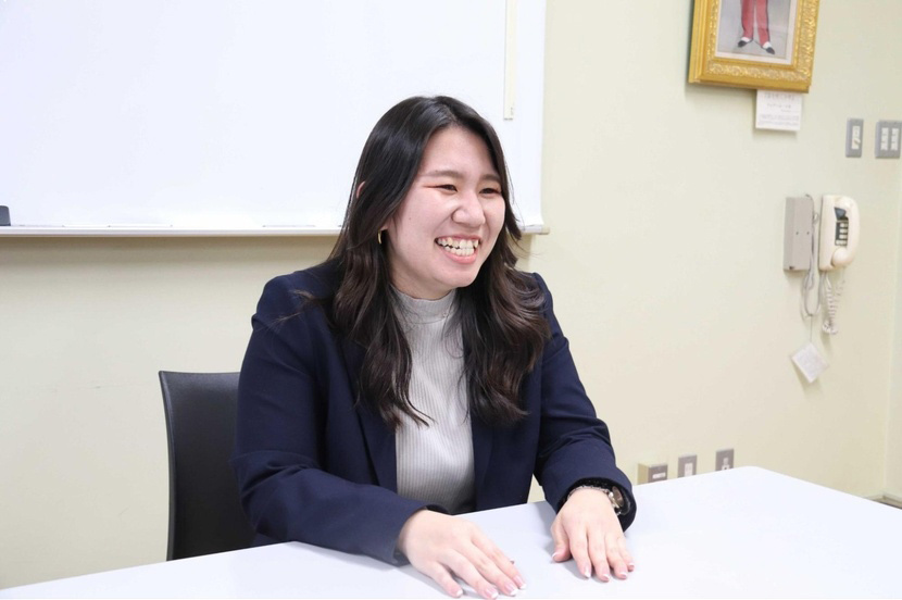 場所や人など周りの環境に縛られず、誰もがスポーツを学べる環境を整えたい