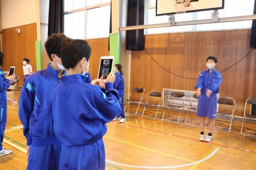 生徒たちの主体性を生み出す。実証実験で見えてきた思わぬ成果