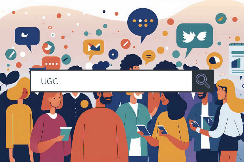 【UGC】～1分で分かるキーワード #86