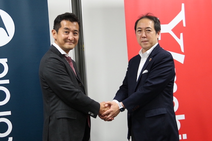 高機能と低価格の両方を実現したこだわりのスマホ