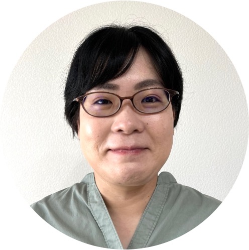 高橋 奈美(たかはし・なみ)