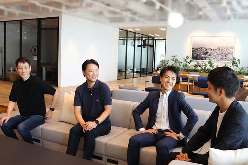 担当者が語る。ONE SHIPの役割と未来像