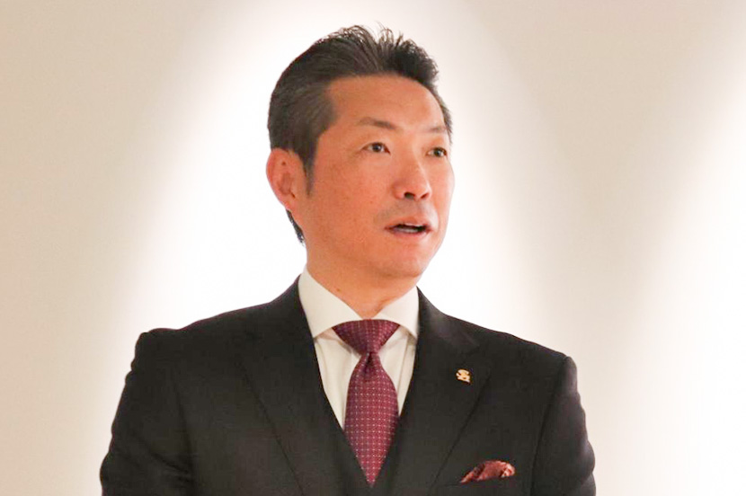 小久保監督
