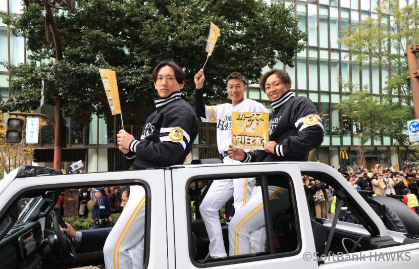 手