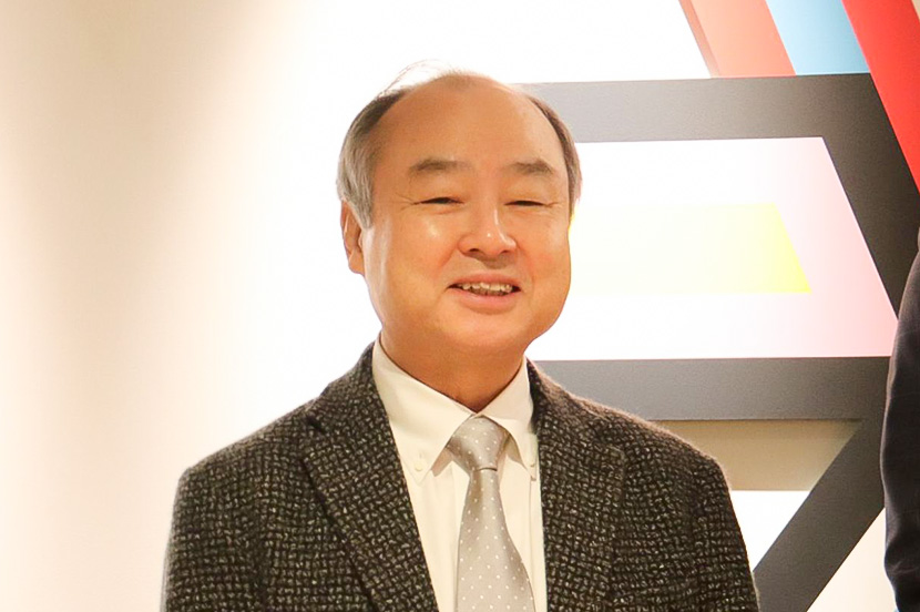 孫オーナー