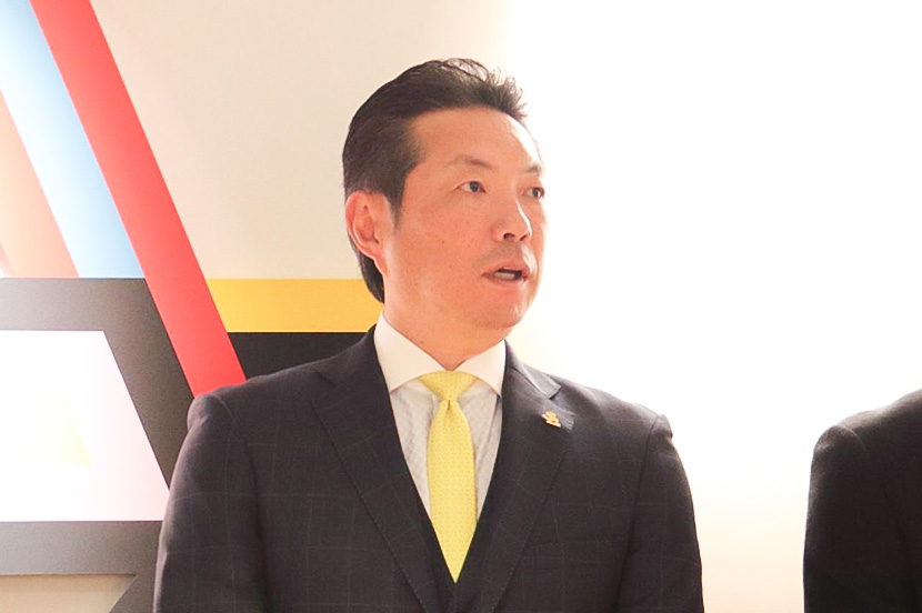 小久保監督
