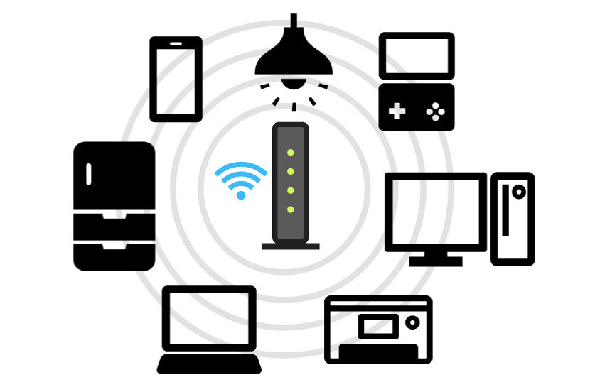 通信が不安定な場所が発生する理由