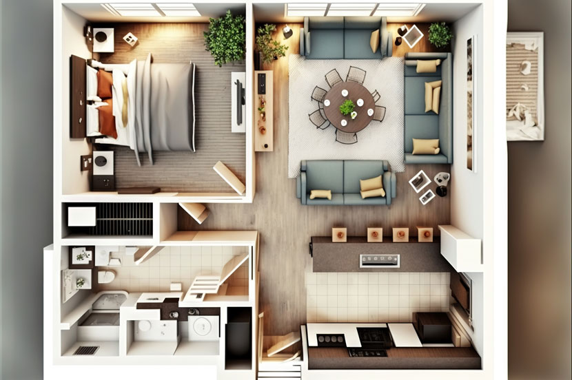 通信が不安定な場所が発生する理由