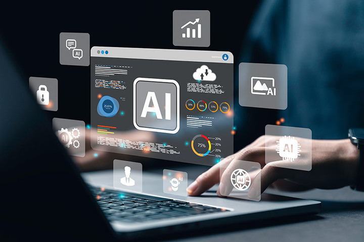 TASUKI Annotation
生成AI用データ構造化サービス