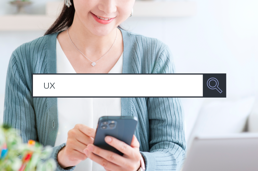 【UX】～1分で分かるキーワード