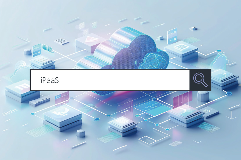 【iPaaS】～1分で分かるキーワード #2XX