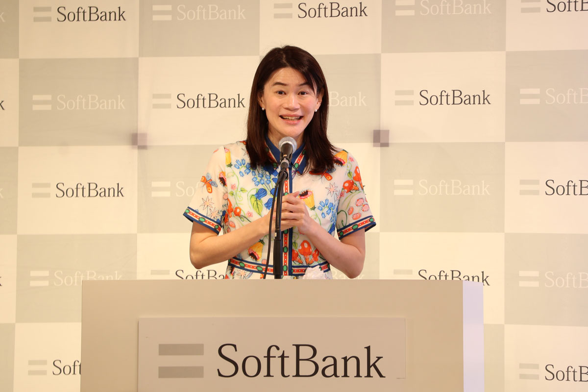 一般社団法人 超教育協会 理事長 石戸奈々子氏
